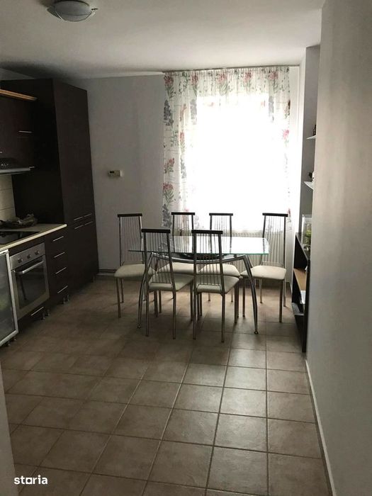 Apartament 3 camere 70mp Central frumos -mobilat utilat 99.000eur neg