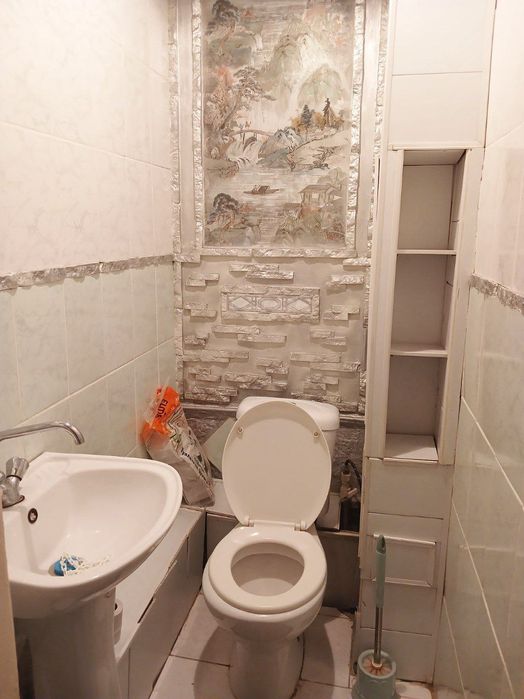 Квартира в яккасарой