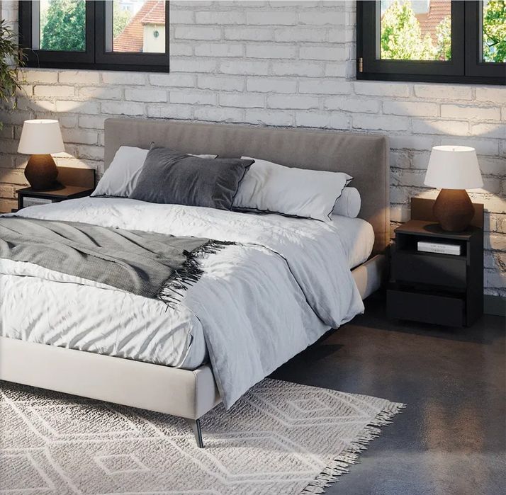 Нощно шкафче Vicco 5799