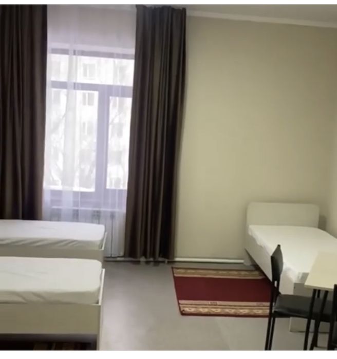 Гостиничные услуги