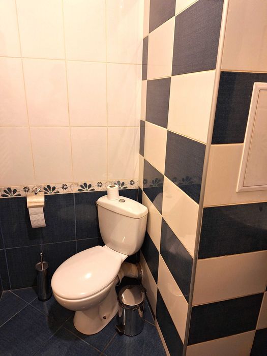 Дава се под наем Едностаен апартамент в София, Люлин 10 - 40 кв.м за 318.75 € - Снимка #9