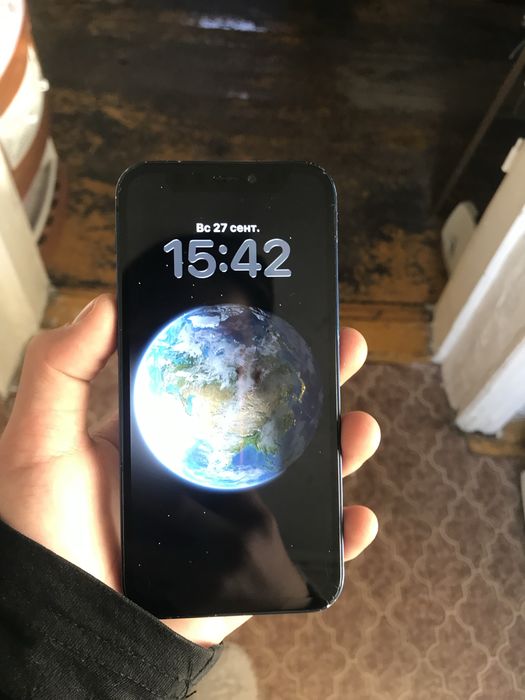 iPhone 12 mini  продам