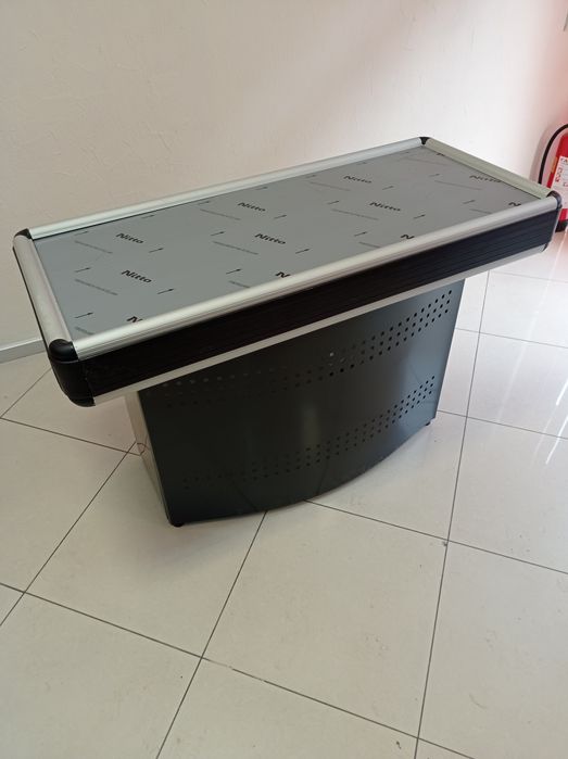 Касов модул 1.25 м