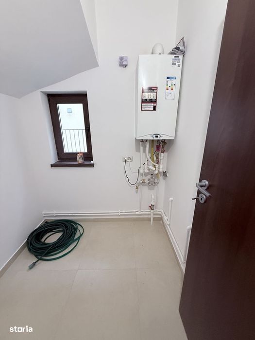 Casa individuala cu curte, 3 dormitoare - Maracineni