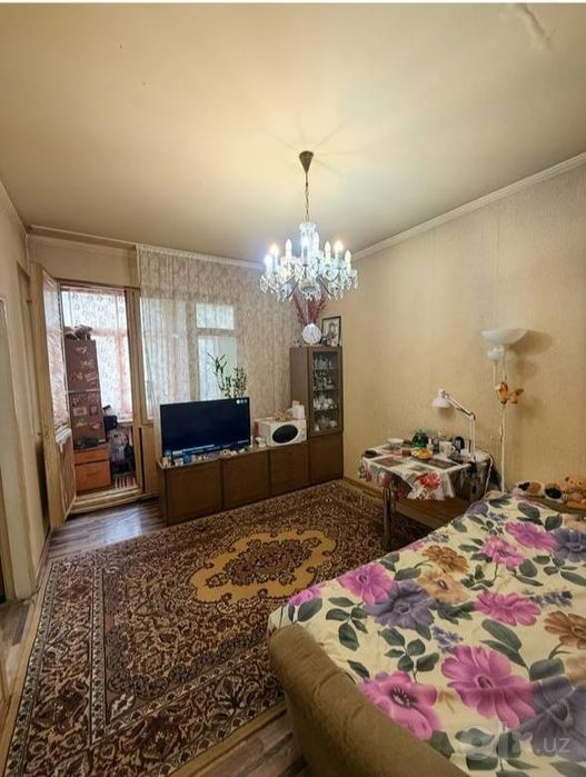 Продажа Авиасозлар 4  2/2/4  55.000у.е