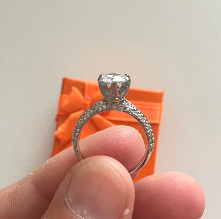 Годежен пръстен .