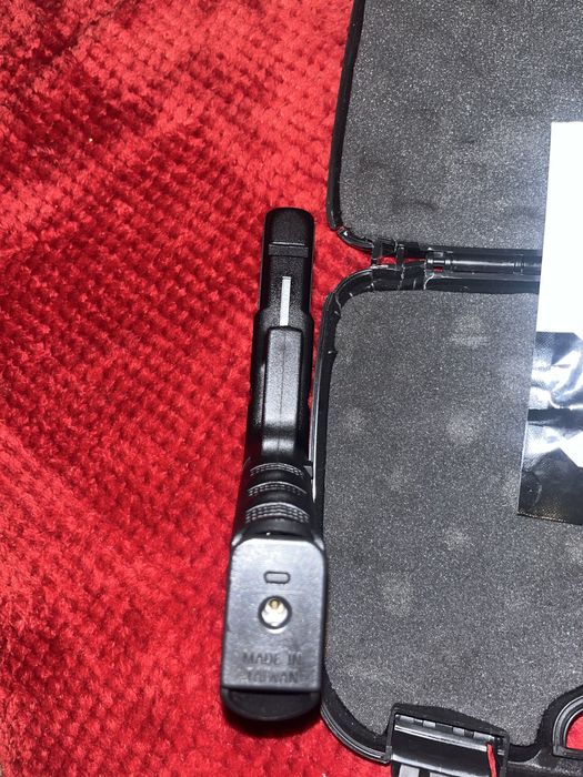 pistol glock 17 gen 4 putin modificat