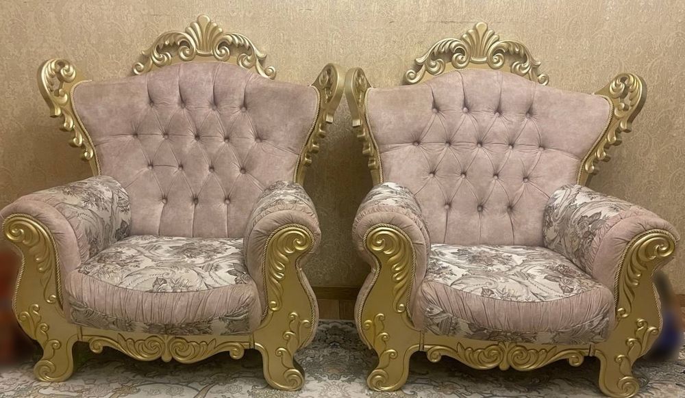 Мебель для гостиной