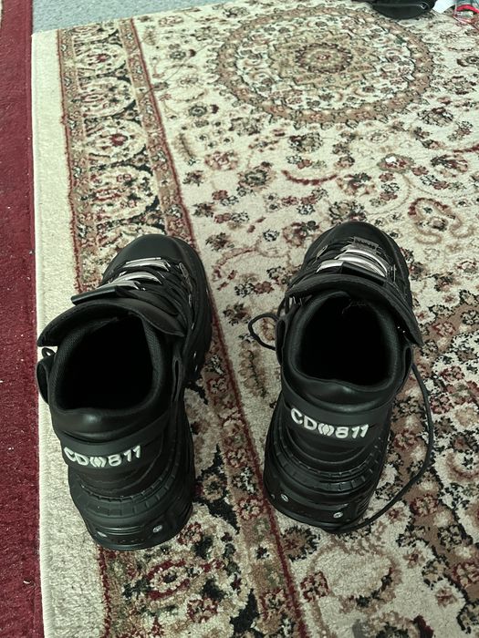 New Rock почти новые