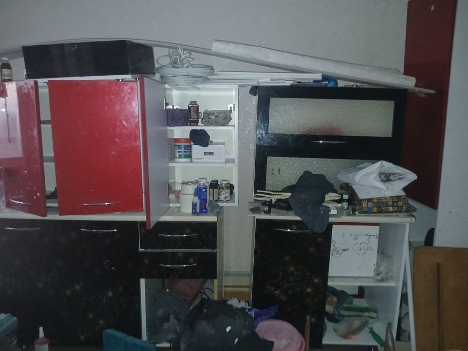 Продается «кухонный гарнитур»