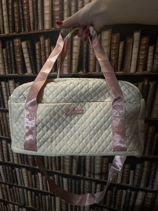 Geantă de Voiaj „Cabin Size”