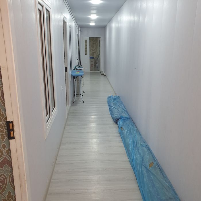 Keles kirof olmazor kocha 1.8 sotix uy sotiladi