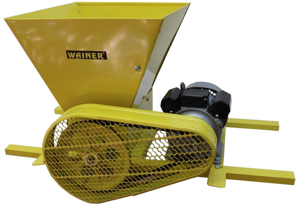 Tocator de mere, electric, 2200W, WAINER FP5