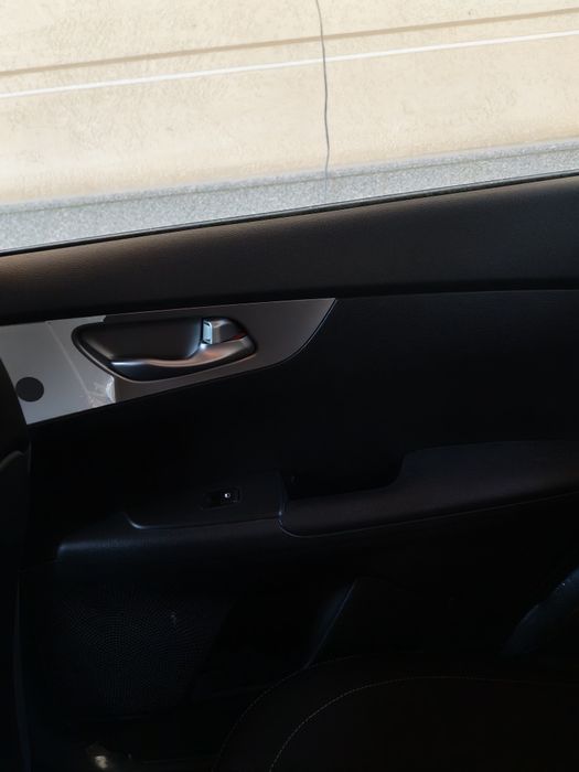 Kia Cerato 2023 Jemchuk