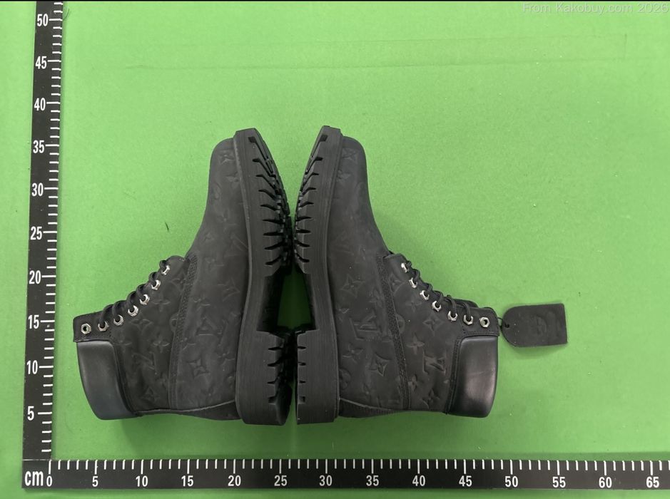 Timberlands Colaborare LV