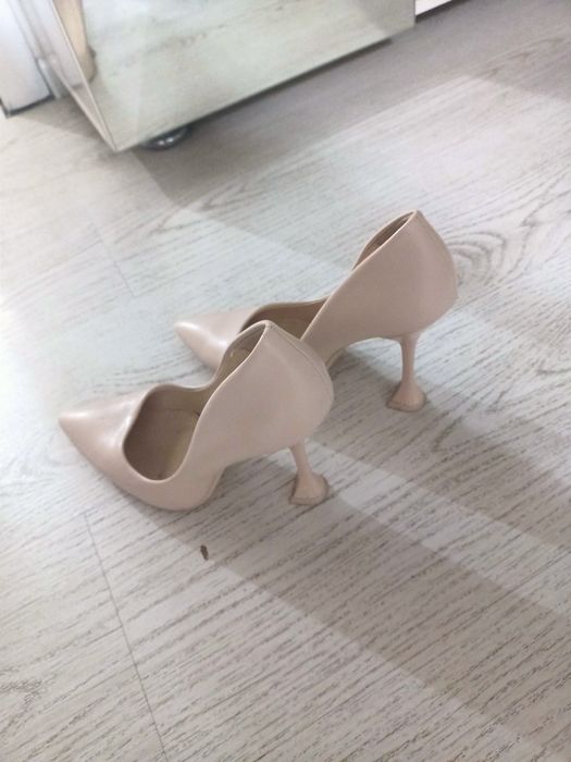 Продам туфли 37 размер