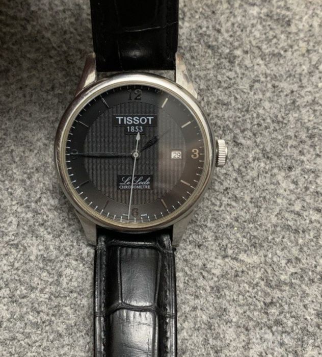 Продам часы TISSOT