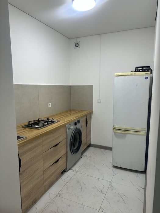 Срочно сдаю времянку