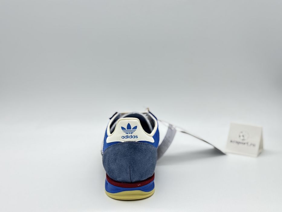 Adidas Samba OG  / Adidas SL 72 OG Noi Originali (38)