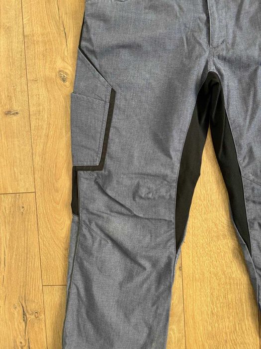 Engelbert Strauss 25 50 M barbati Vision pantaloni softshell