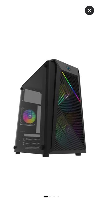 Carcasa Bellatrix pro + sursa de 350w