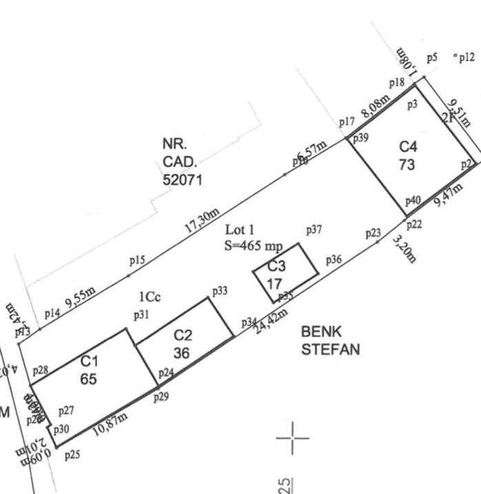 Casă de vânzare în Sâncraiu, jud. Cluj.