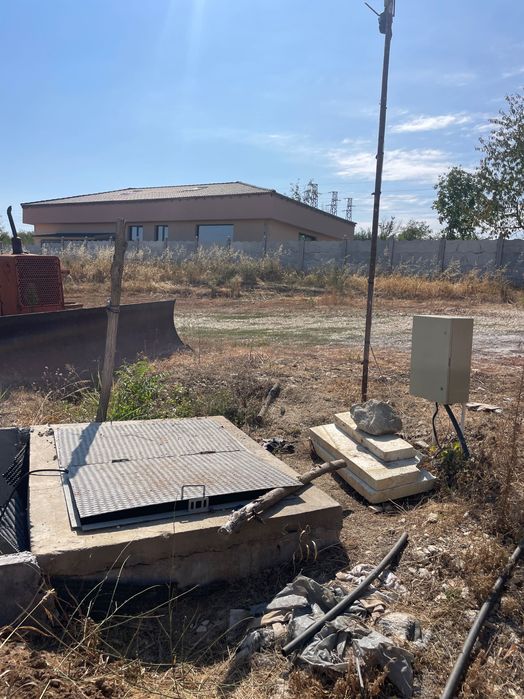 Продава се Парцел в Плевен, Кайлъка - 3323 кв.м за 70 €/кв.м - Снимка #11