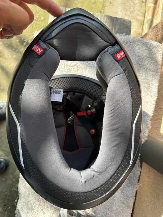 Casca Agv k6 marimea L