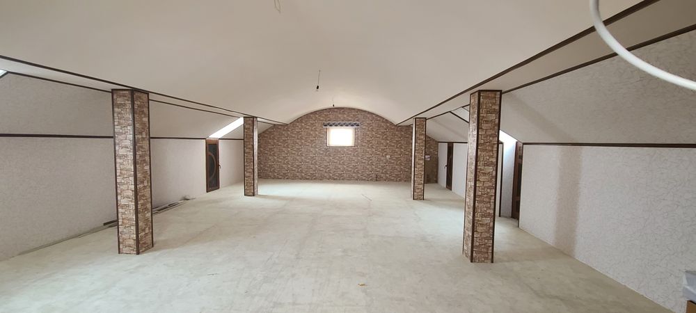 Продаётся дом газ, вода , свет постоянно