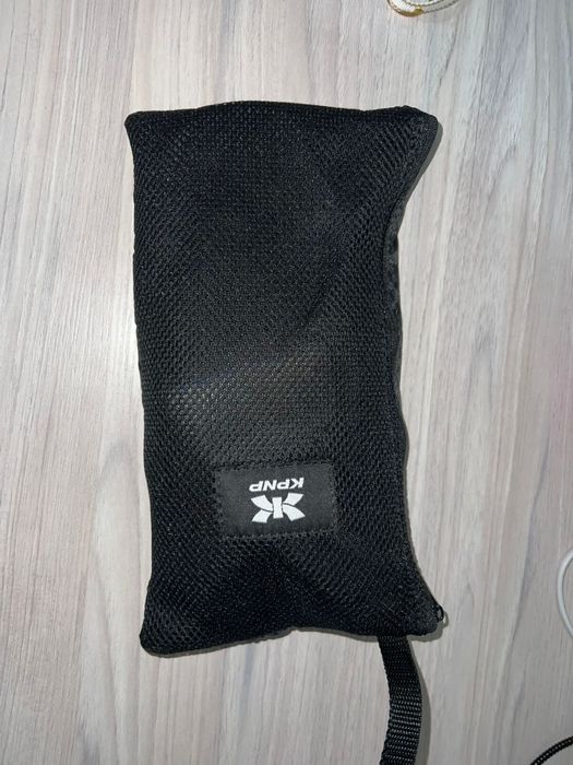 Эллектронные носки для Тэквандо