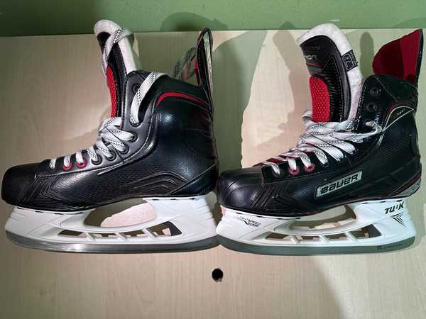 Bauer Vapor Lightspeed Pro 2008