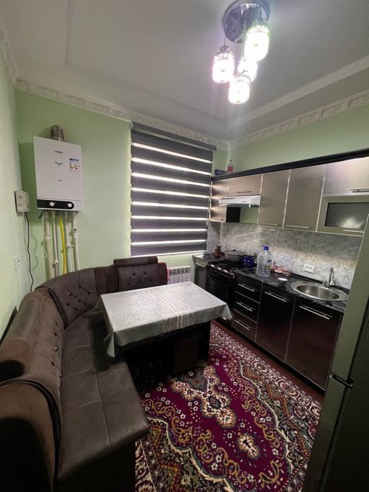 Манеж, RANCH Universiteti янда 3 хонали ЛЮКС квартира ИЖАРАГА