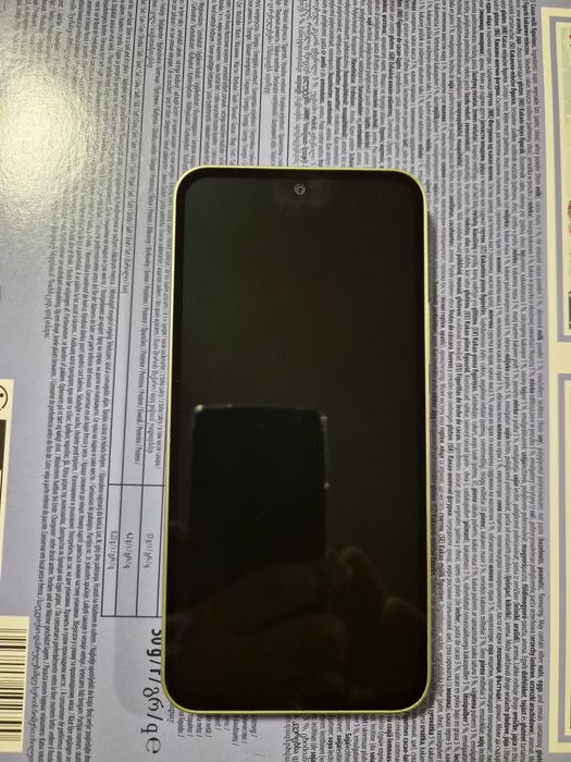 Samsung Galaxy A54 128GB