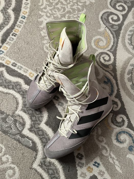 Боксёрки adidas box hog 2