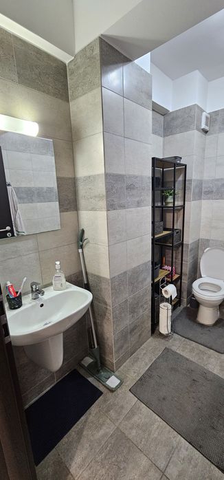 Garsoniera Militari Residence Tineretului