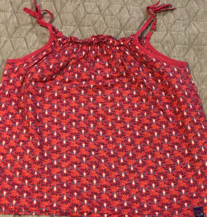 Детски дрехи Sergent Major