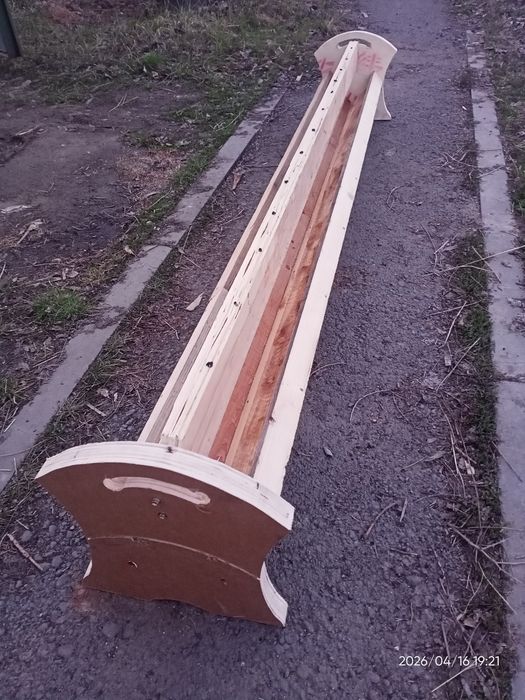 Тауқа ұя  Гнездо для кур