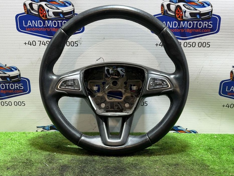 VOLAN PIELE FORD FOCUS MK3 2015  COD OEM 2014558 / F1EB-3600-GG3ZHE / HATCHBACK 2014-2019 4A2