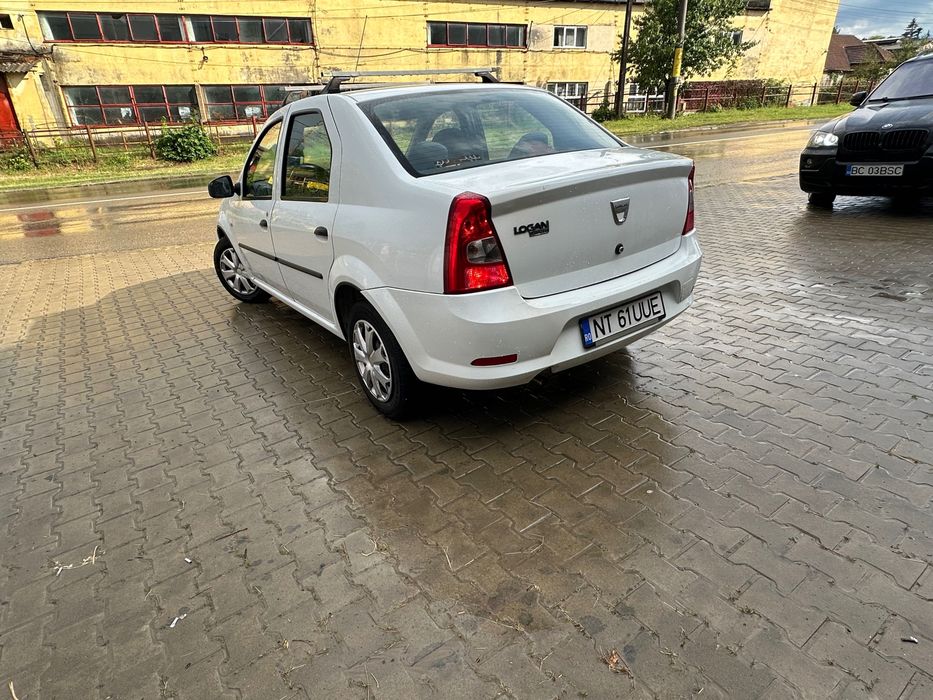 DACIA Logan 0 — imagine 3