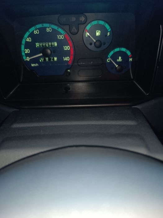 Chevrolet Damas 2024 — 3