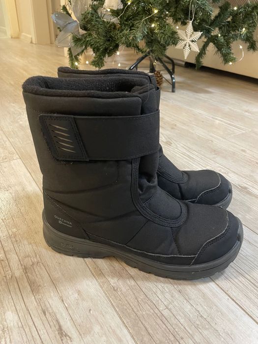 Детски ботуши за сняг Decathlon