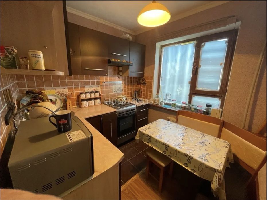 Сдается квартира 2х комнатная