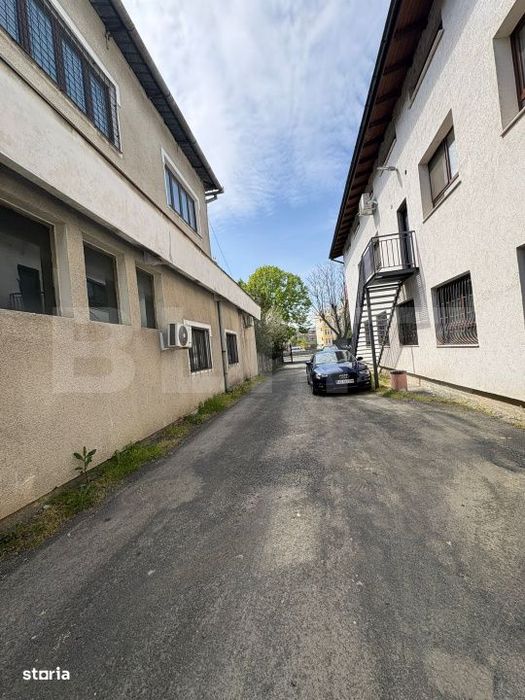 Inchiriere spatii birouri, 48 mp - Calea Zarandului