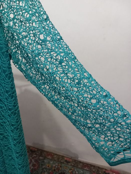 Платье очень красивое