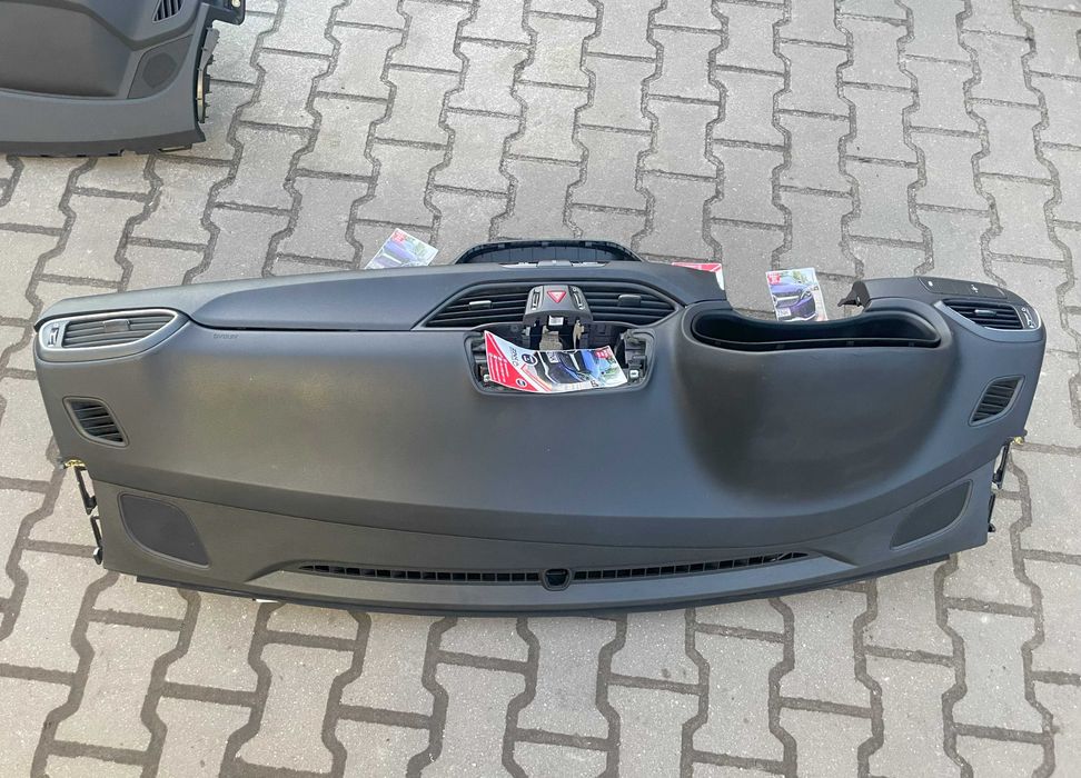 Hyundai I30 - 3  - plansa de bord * airbag * set centuri de siguranta