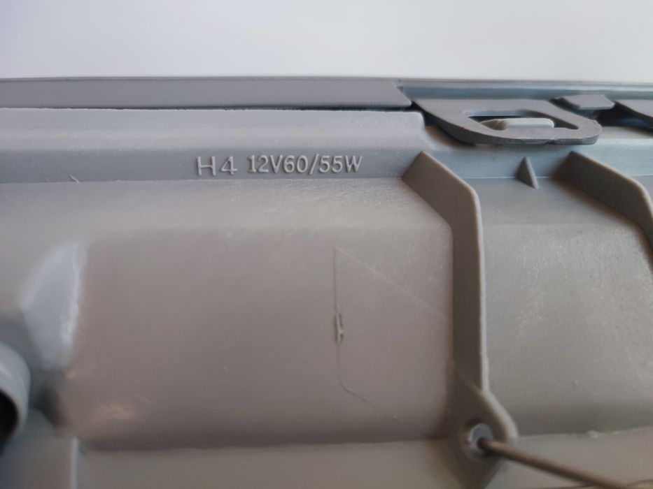 Фарове Мерцедес 190 201 mercedes w201 190 нови TYC