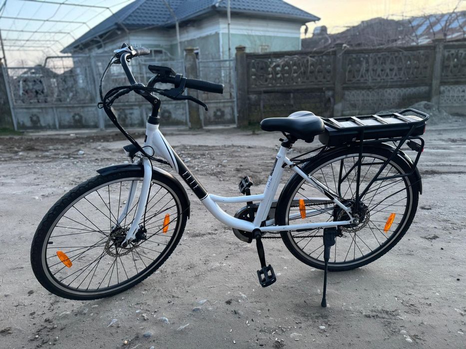 Vand bicicletă electrică