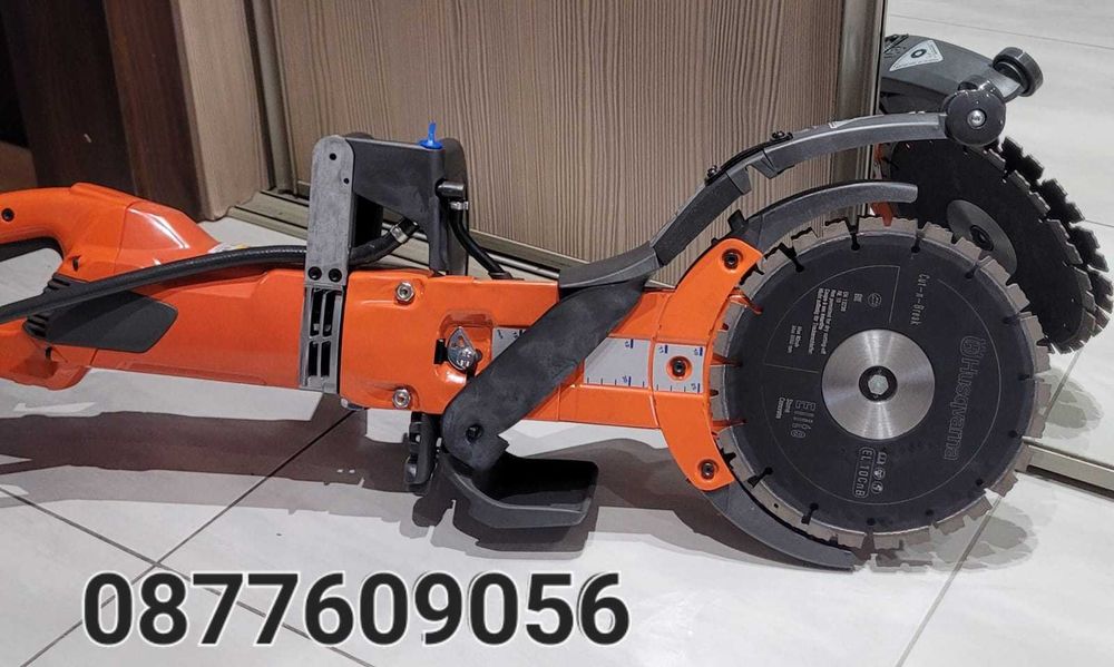 Диамантено Рязане и Прубиване