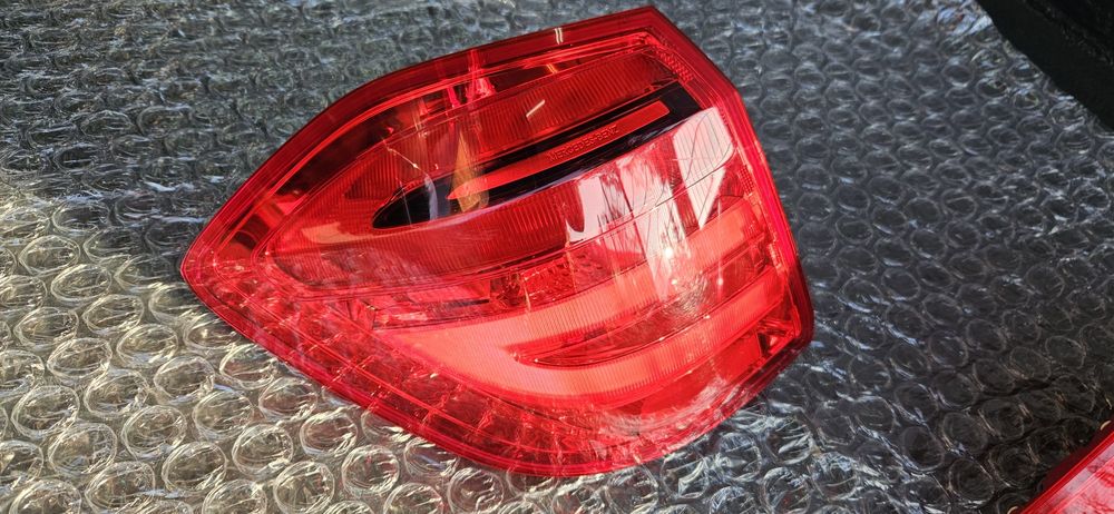 Стопове за  Mercedes GL X166