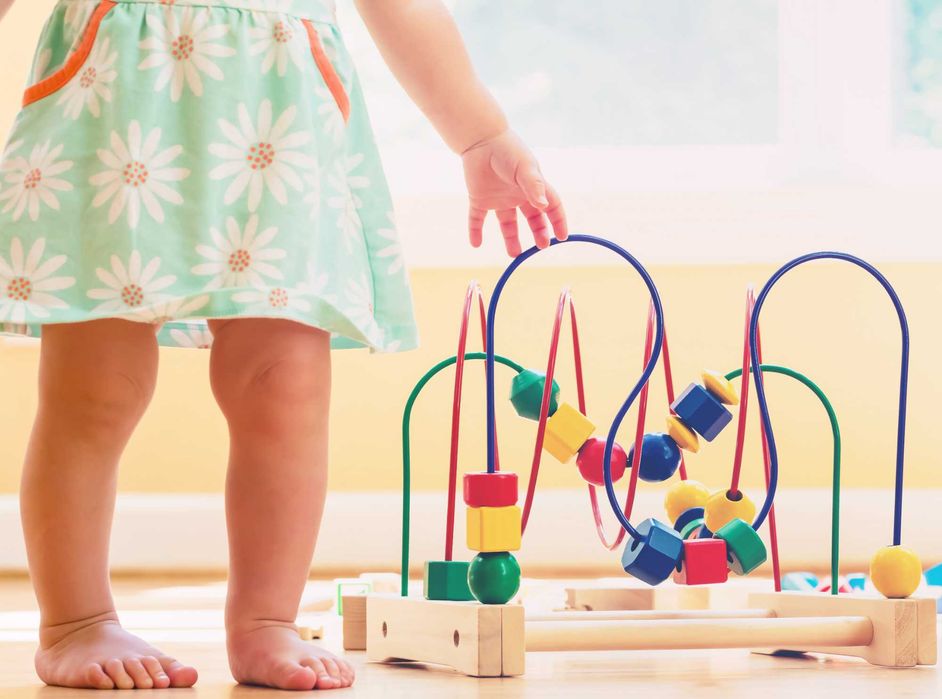 Private English lessons for preschool kids by Native speakers!